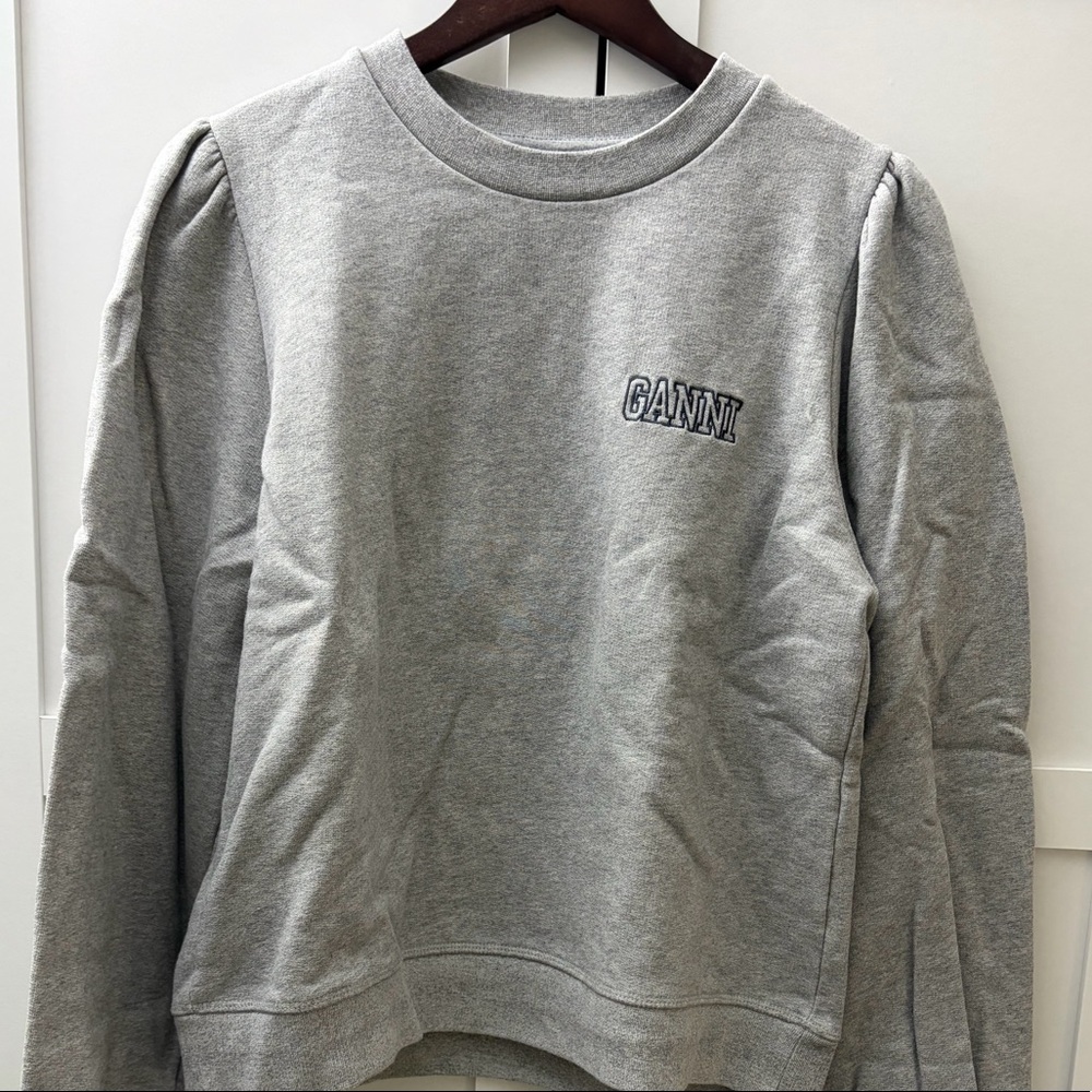 Ganni Sweater